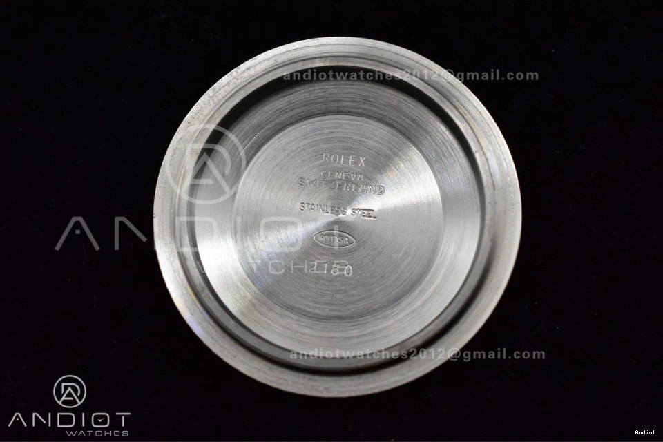 Black Edition Best Plated On Steel Clean Dial Rose 904L 1:1 126621 Bracelet SS Gold VR3235 Yacht-Master 0423